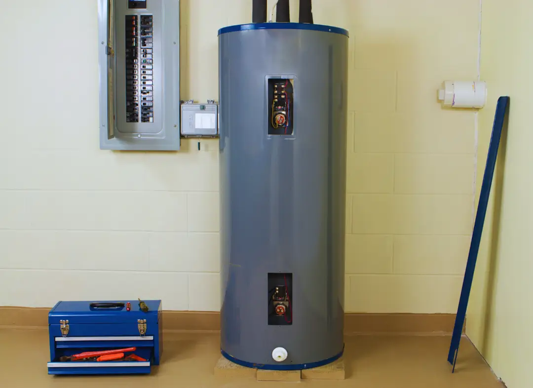 Chauffe-eau Reichshoffen