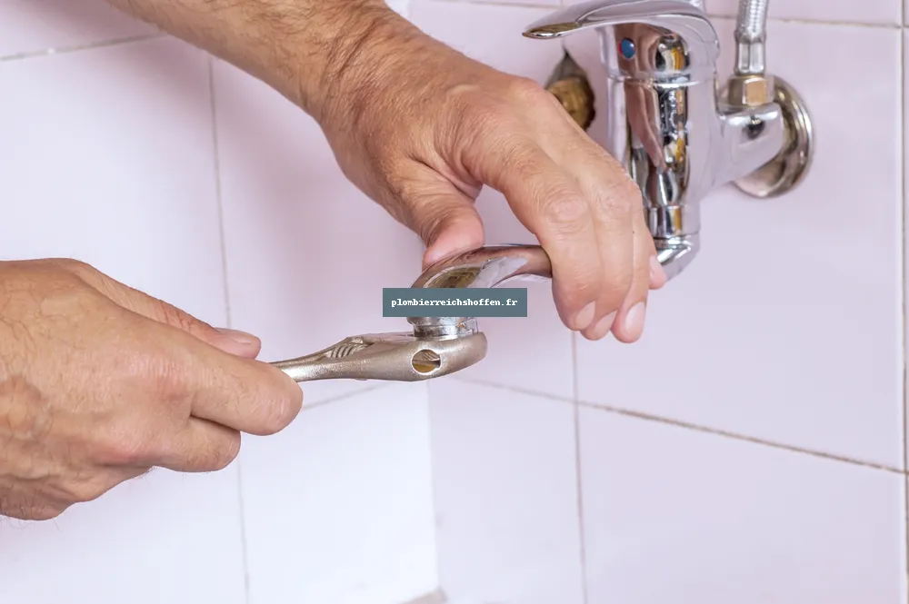 Plombier Reichshoffen 67110