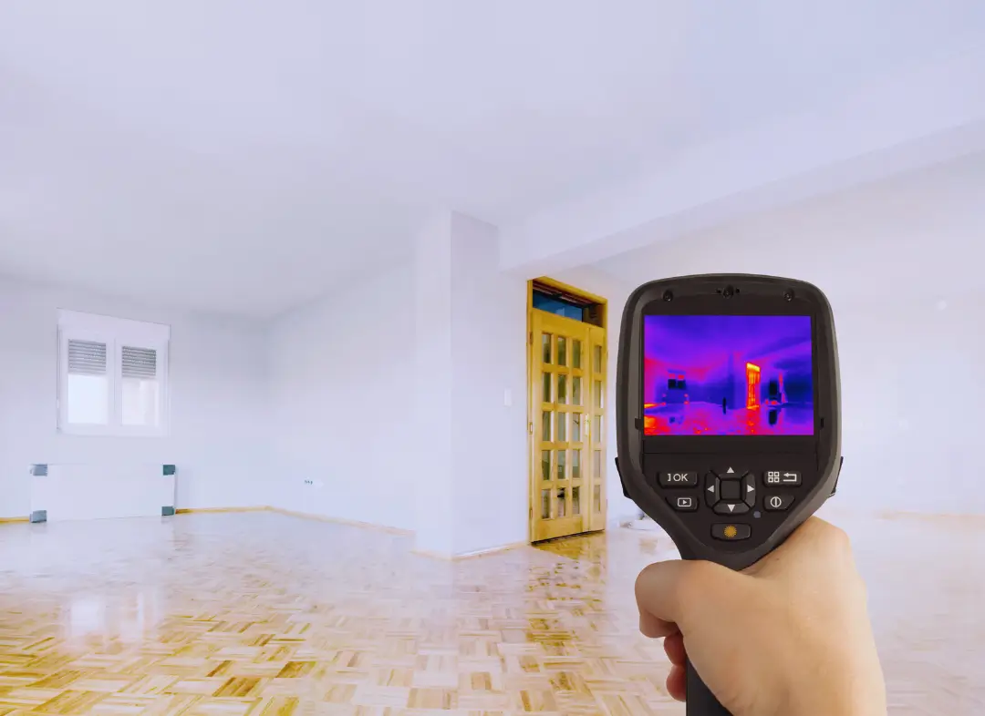 Recherche de fuite à Reichshoffen